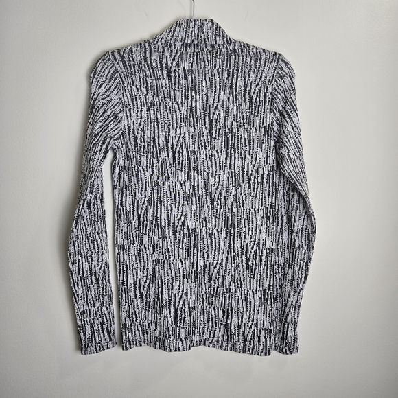 ATHLETA Flurry Elemental Turtleneck S - Picture 4 of 7